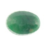 Green Emerald – 6.05 Carats (Ratti-6.67) Panna